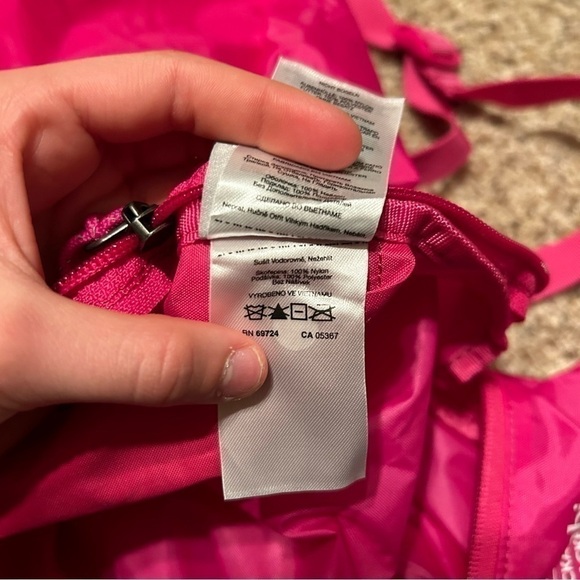 Columbia packable 21L backpack - Picture 14 of 16